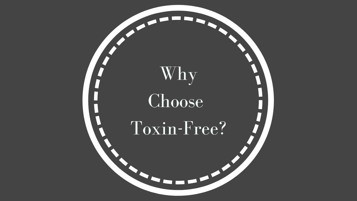 toxin free twin mattress