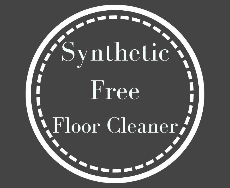 Week four of a step-by-step synthetic free lifestyle ditch and switch made easy with a few simple steps to guide you along the way.