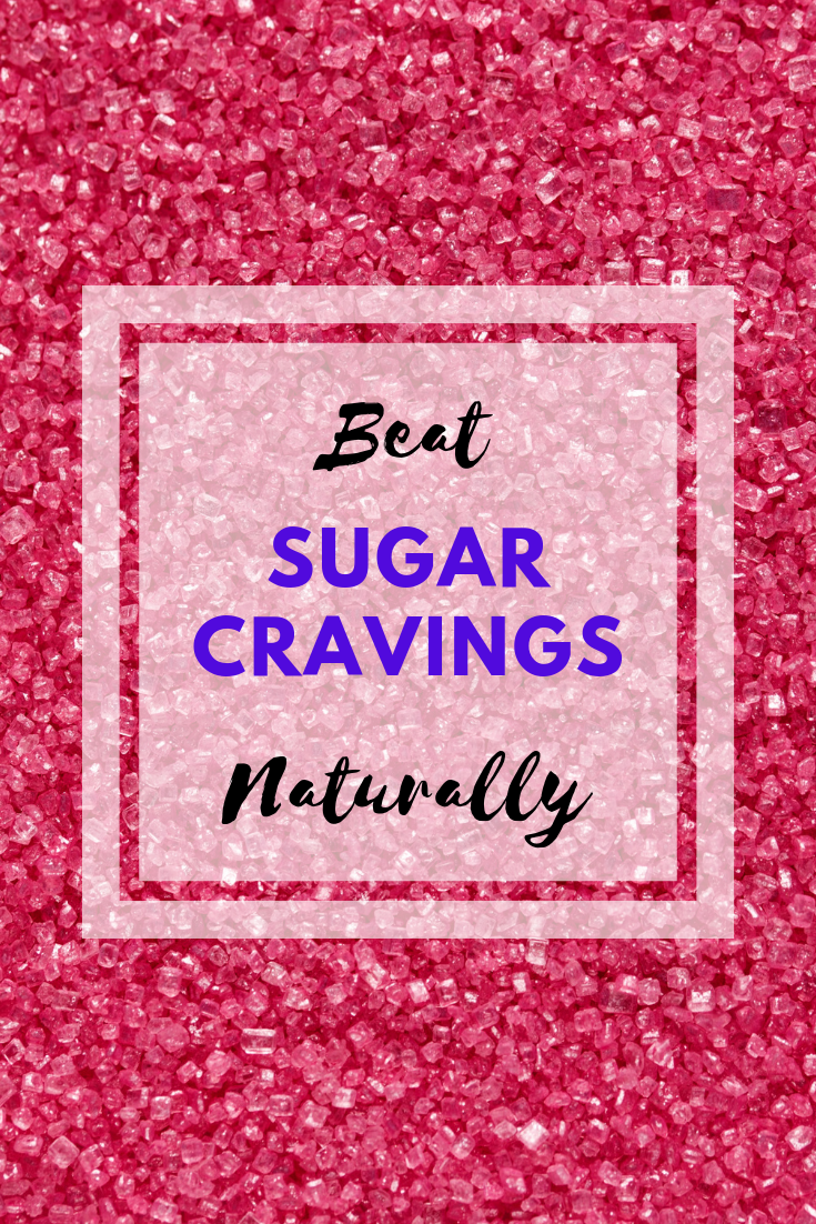 Beat Sugar Cravings Naturally #pinterest #graceblossoms #essentialoils #youngliving #diy #easy #weightloss