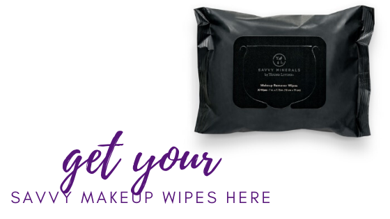 The safest, DIY toxin-free makeup remover on the planet that works toward beauty that goes beyond skin deep to the cellular level.