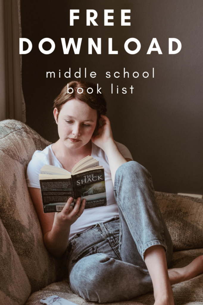 middle-school-homeschool-book-list-grace-blossoms