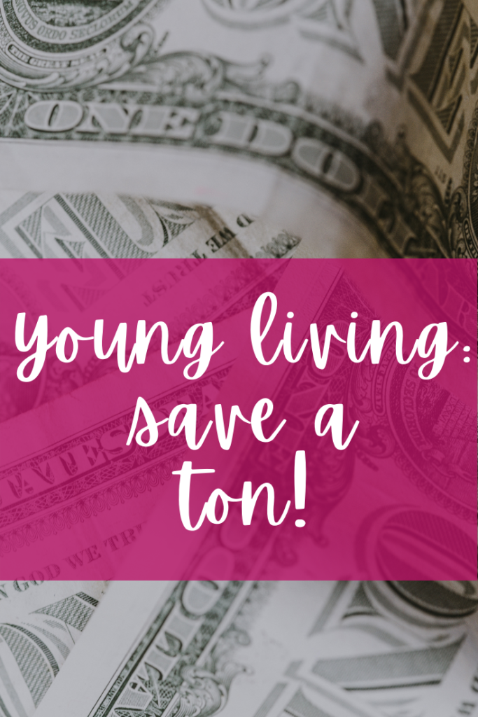 With Young Living, you can save a ton when you utilize the most amazing programs on the planet to get you a toxin-free lifestyle for less.