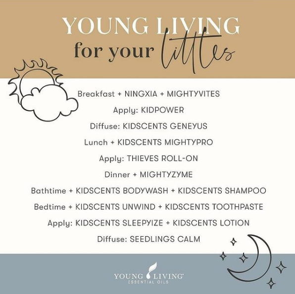 With oil companies popping up like crazy and cheap oils lining grocery store shelves and social media posts, why Young Living?