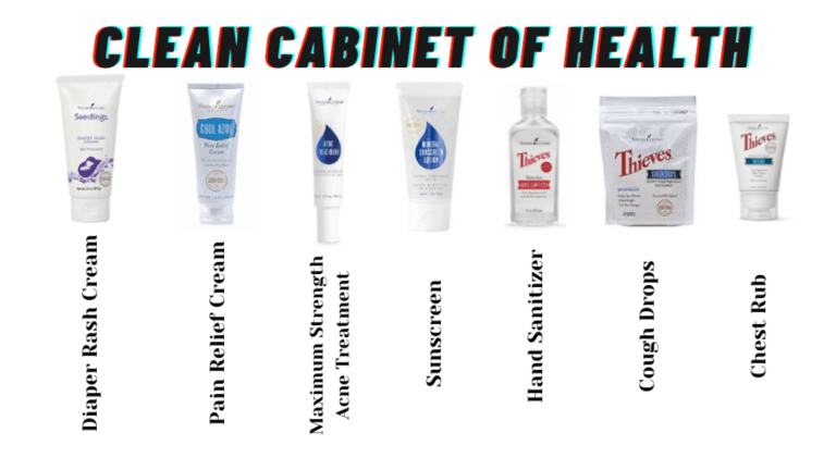 These are five ways Young Living is a less expensive lifestyle than the toxic life the stores and other "safe" products offer. 