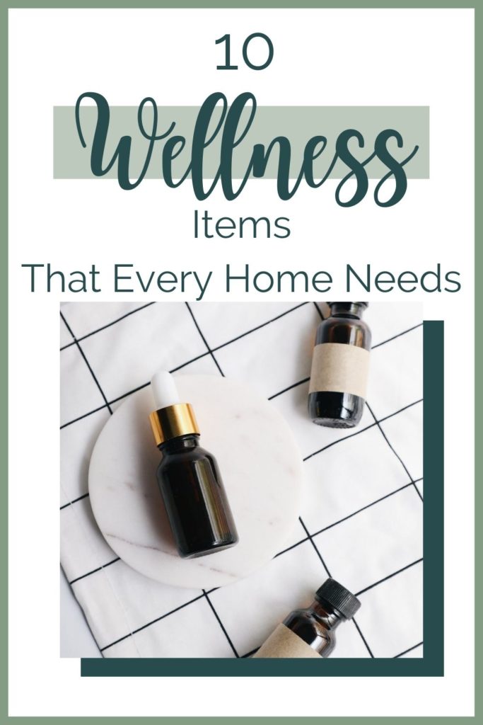 Our family beat Covid naturally with these simple items and tricks every home should have in their wellness arsenal.