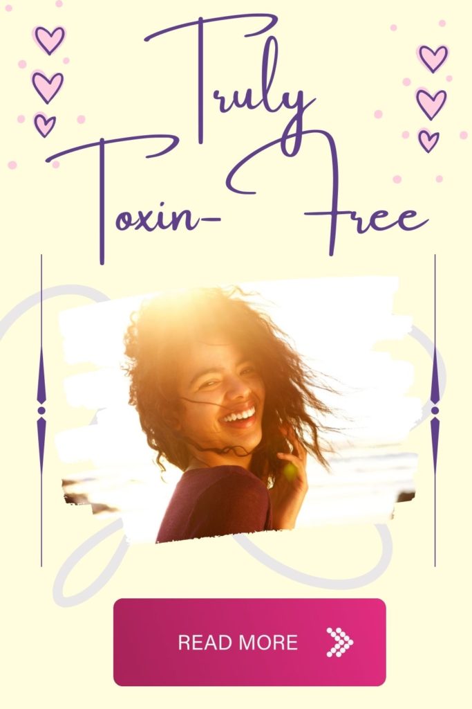 Toxin-free living should be easy. Graceblossoms.com has natural remedies, healthy replacement options, and tips for your new lifestyle!