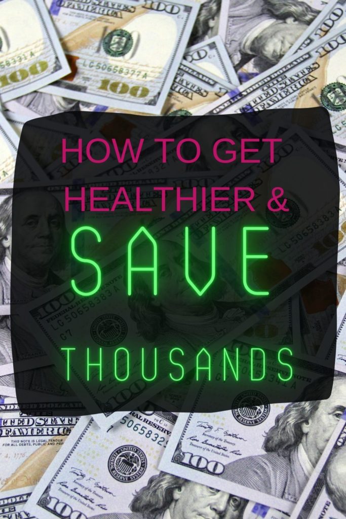 These are five ways Young Living is a less expensive lifestyle than the toxic life the stores and other "safe" products offer.