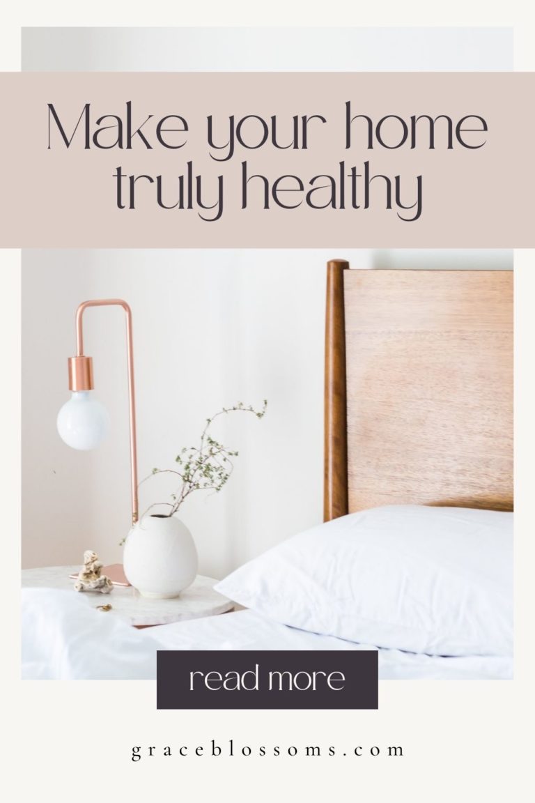 Photo inspiration: Healthy Home Makeover Photo Inspiration