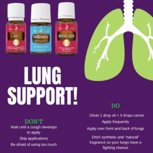 Lung Support